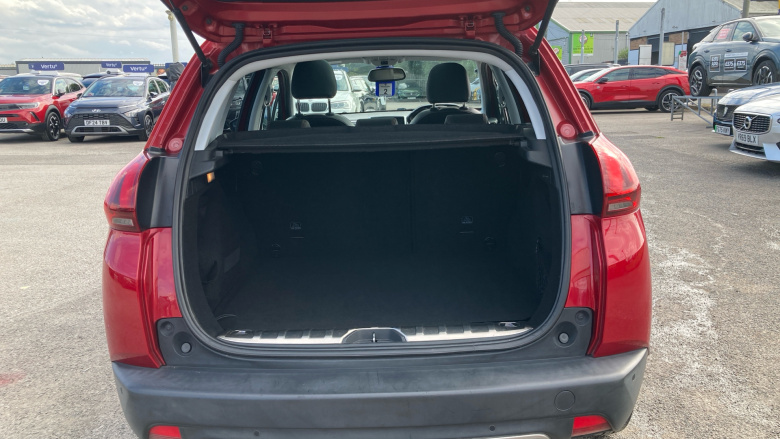 Peugeot 2008 1.2 PureTech 110 GT Line 5dr Petrol Estate
